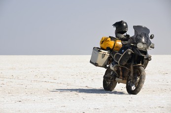 The White Desert - Great Runn of Kutch
