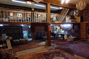 Tabriz - Carpet Store