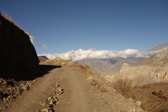 Off-Road, climbing up to 3,800 meters above sea level