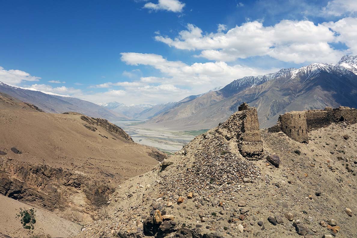 Pamir