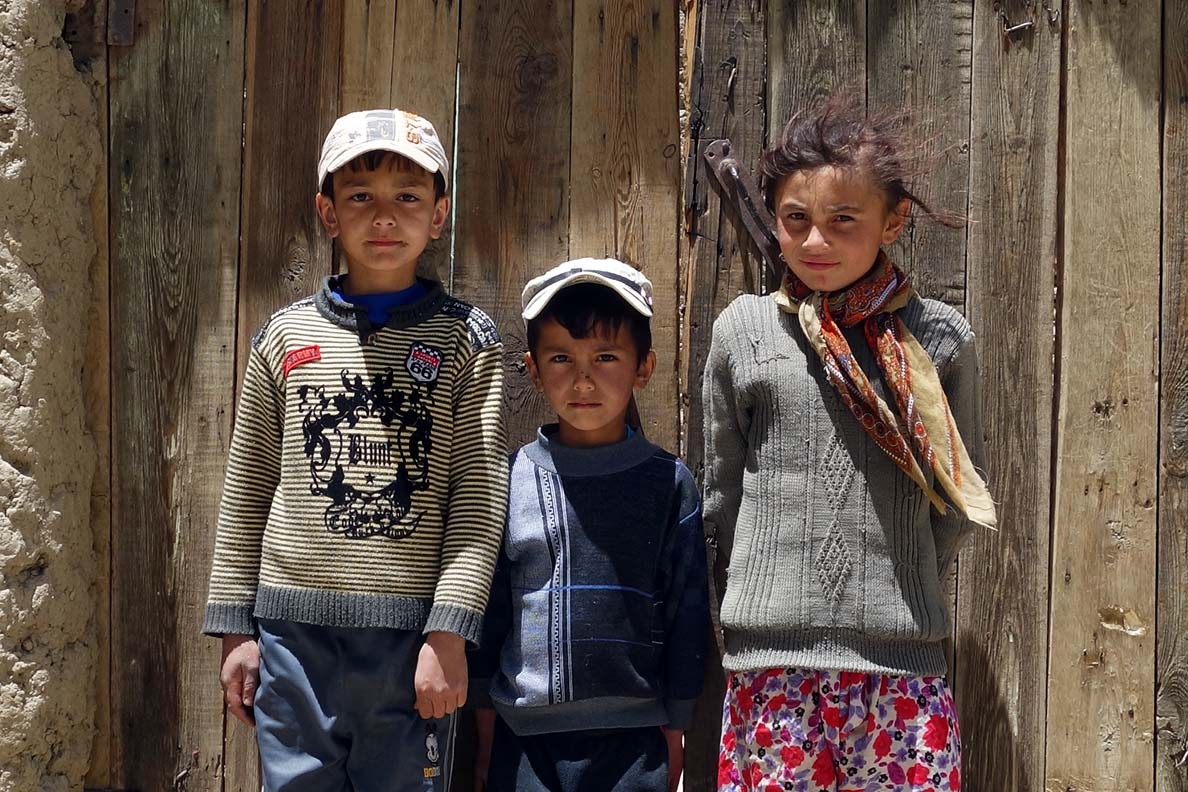 Local Kids