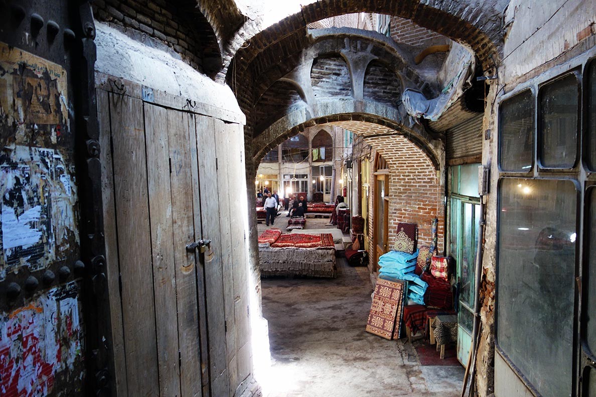 Carpet Bazaar
