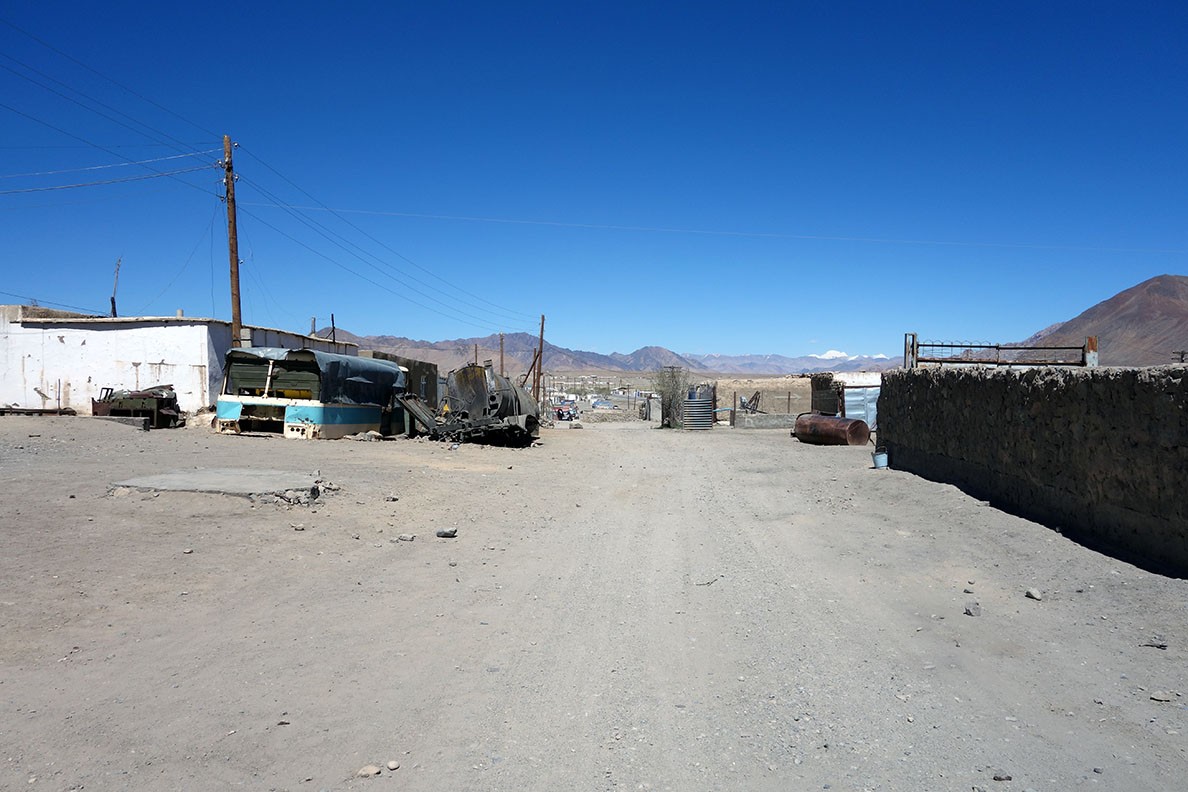 Murghab