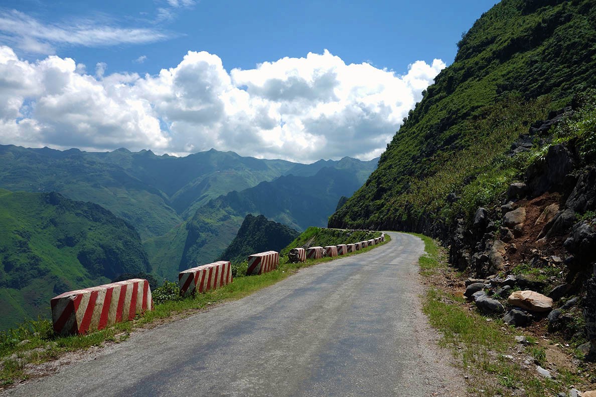 Dong Van Highlands