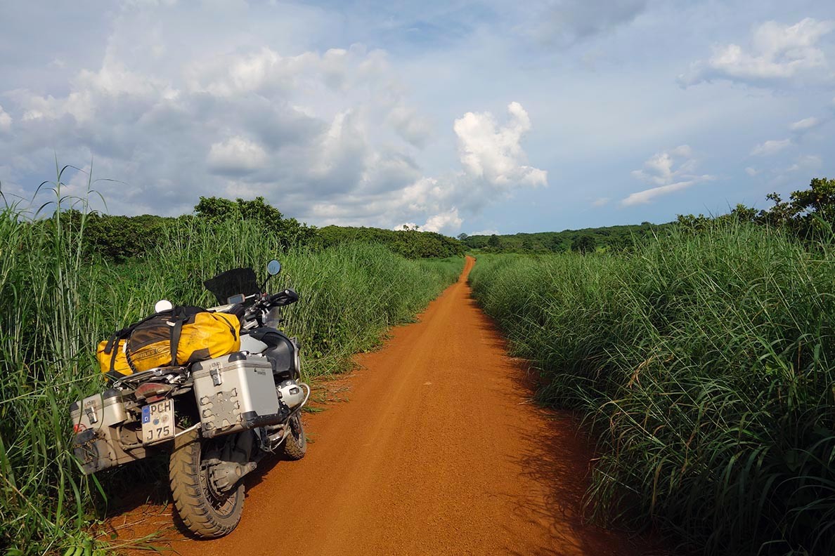 Discovering Cambodia of the beaten tracks