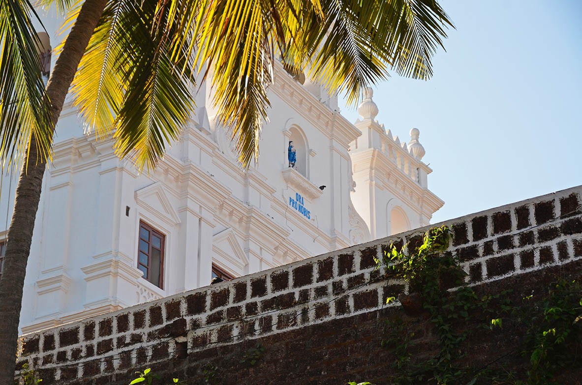 Our Lady Of Immaculate Conception Church