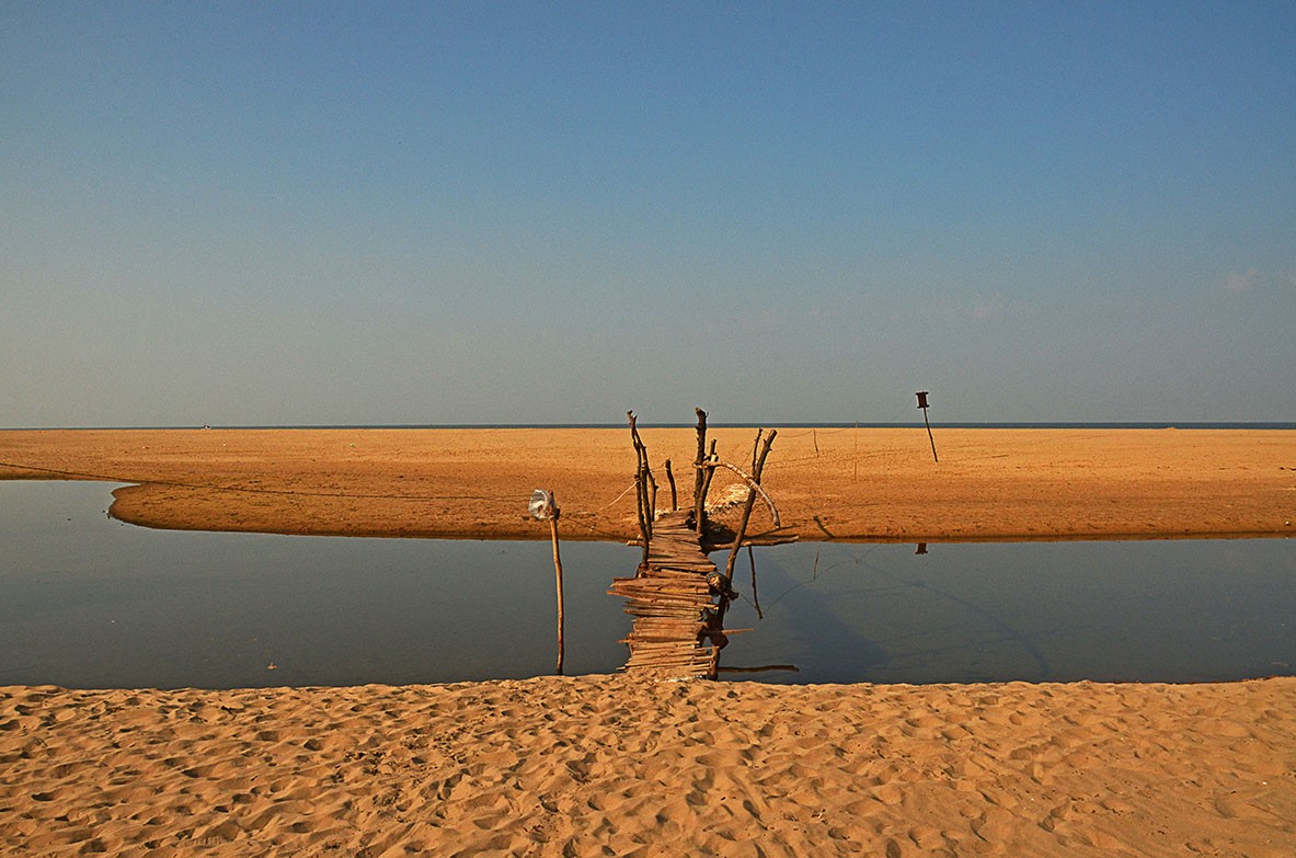 Gokarna Beach