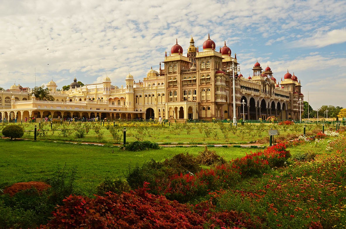 Mysore Palace