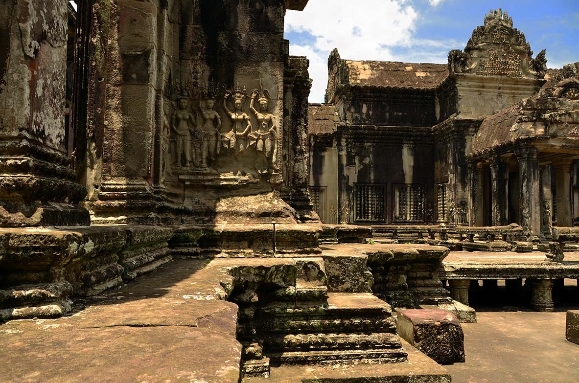 Angkor Wat
