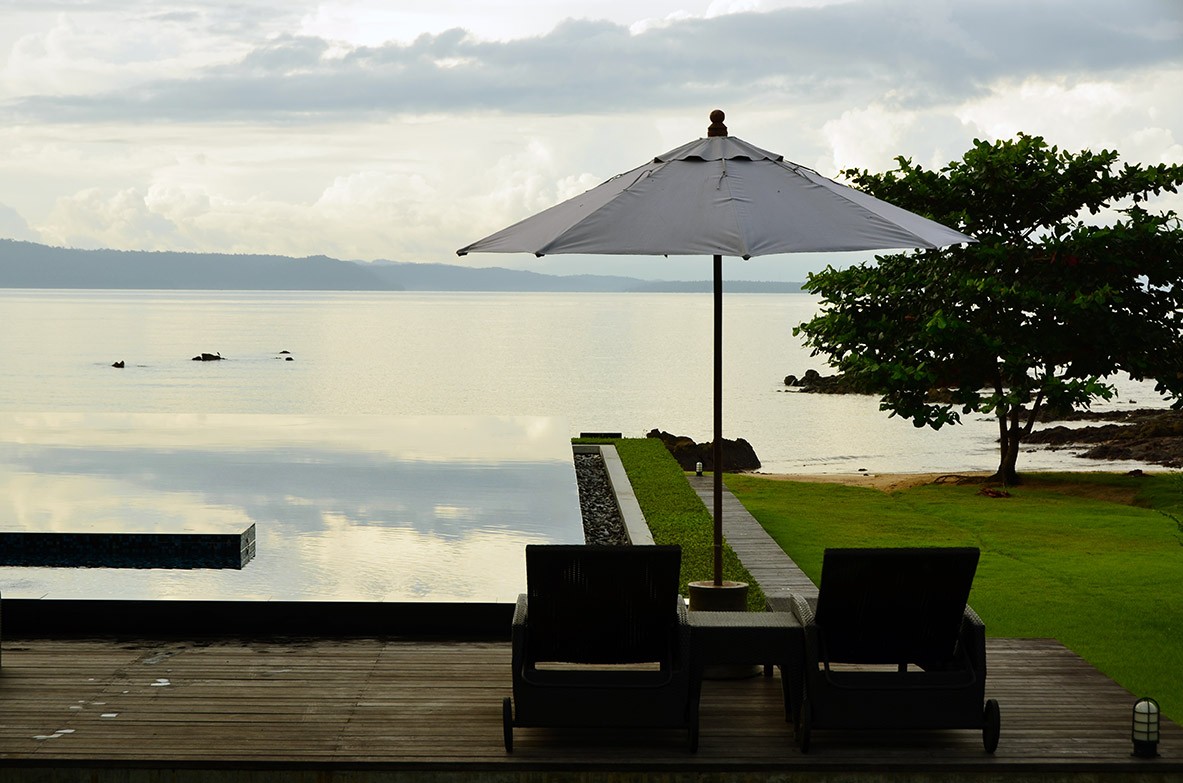 Koh Mak Retreat Resort