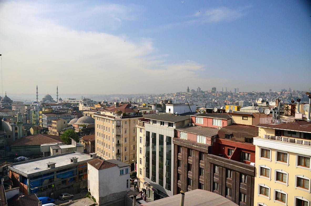 Istanbul