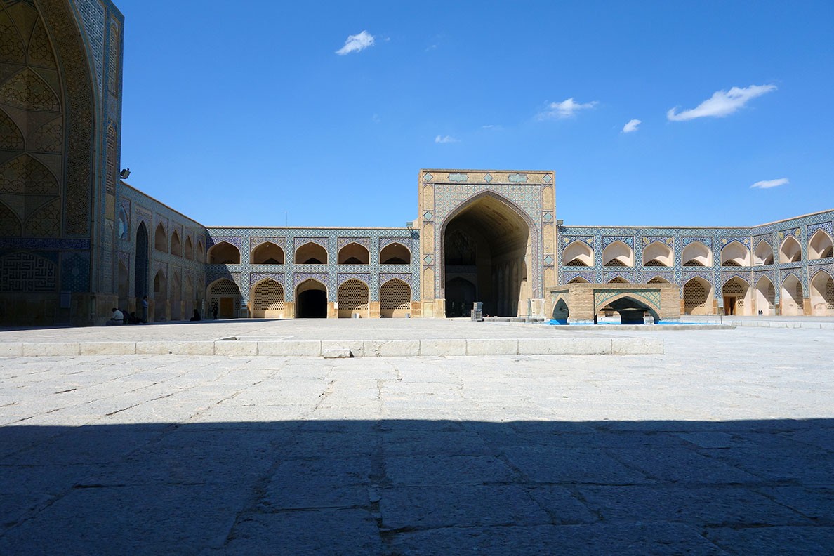 Masjed-e Jameh