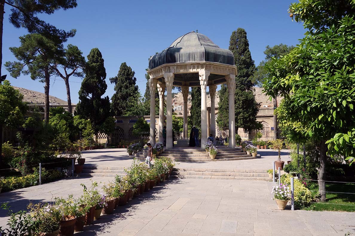 Tomb of Havez