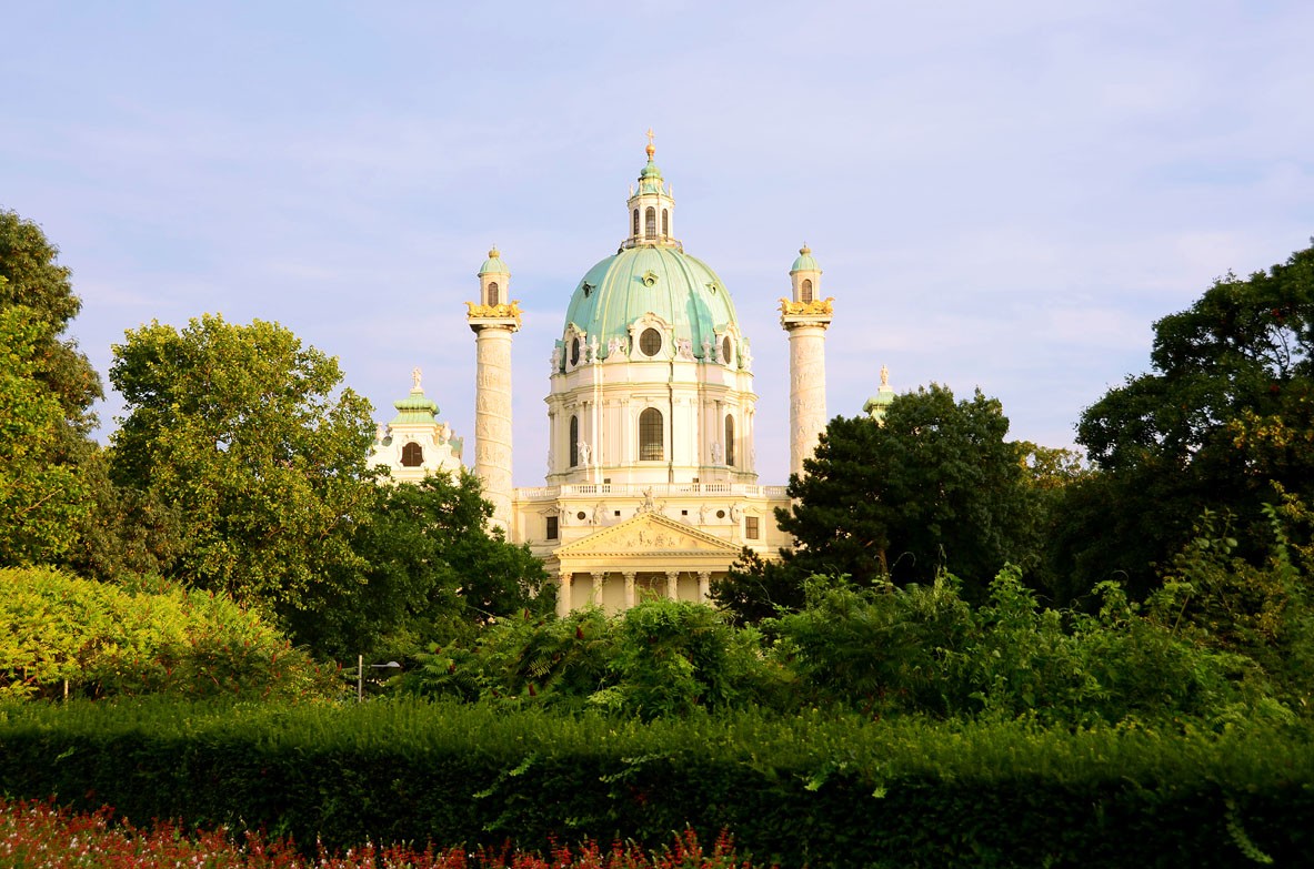 Vienna