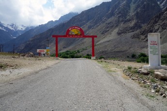 Tajikistan / Pamir