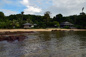 Koh Mak Retreat Resort 