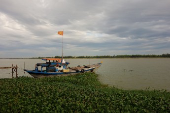 Near Hoi An, South Vietnam